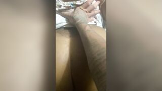 I’m Fucking my Brothers Babymama when he is inside Jail