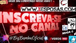 Carona do Bamboo first part Casal Kabuloso Mrs. Caah Kabulosa