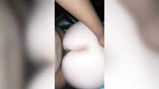 BBW Snatch Spread by bbcs