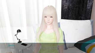 Ripples #19 - PC Gameplay Lets Play