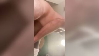 Hoe Wifey Backshots