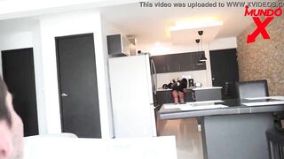 He fucks the cleaning sluts rough MUNDOXXX.COM