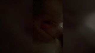 Slender Blonde Takes Long Dick