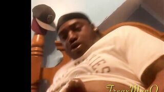 Dozarr21 solo stroke with fleshlight