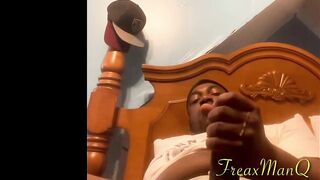 Dozarr21 solo stroke with fleshlight