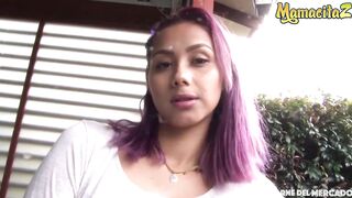 MAMACITAZ - (Veronica Leal, Alex Moreno) - Young Hispanic Picked