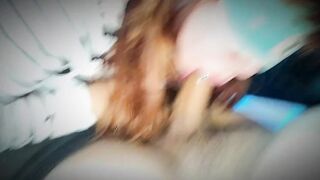 Cheating Gf Loves to Suck Friends Penis and Banged! Them, Part two