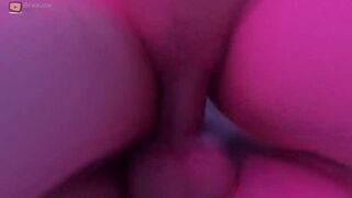 【MMD R-teen SEX DANCE】INTENSE FUCKING SWEET BAE CUMMED 激しいセックス [MMD]