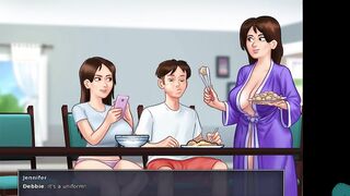 SUMMERTIME SAGA #18 • MisterDoktor • PC Gameplay