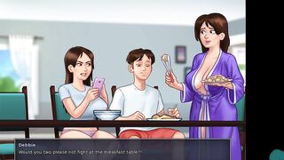 SUMMERTIME SAGA #18 • MisterDoktor • PC Gameplay