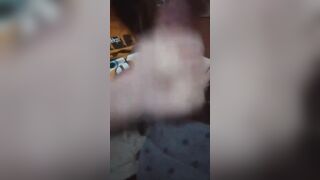 Hottie Nerd Oral Sex