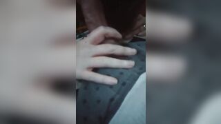 Hottie Nerd Oral Sex