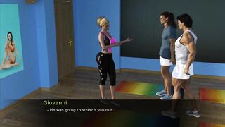 Wife&Gold DIgger: she Told to her Hubby that she Cheated Him-Ep 17