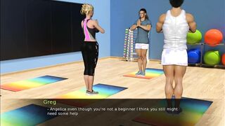 Wife&Gold DIgger: she Told to her Hubby that she Cheated Him-Ep 17