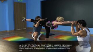 Wife&Gold DIgger: she Told to her Hubby that she Cheated Him-Ep 17