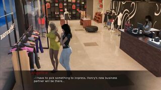 Wife&Gold DIgger: she is Addicted Cheater-Ep 22