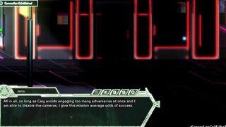 VoidBound 0.4f, Part four: Twelve Attachments. Triple the Deng