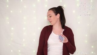 War JOI Game 6 - Will You Cum, or Got