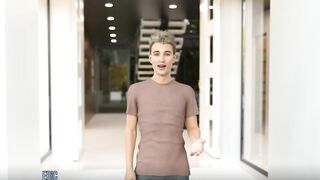University of Problems 63 - she wants to look Mature