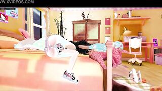 Teenie know the best way to have fun trailer |