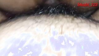 NEW KANDA SATHI LAI CHIKDAI _ BHABI_123
