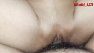NEW KANDA SATHI LAI CHIKDAI _ BHABI_123