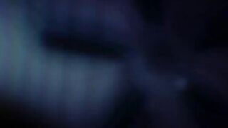 【MMD R-18 year old SEX DANCE】PERFECT BOOTY POUNDED INSANE ANAL RIDE 激しいセックス [MMD]