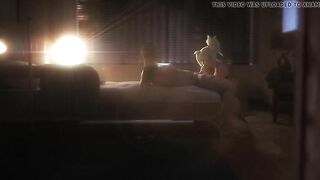 【MMD R-18 year old SEX DANCE】PERFECT BOOTY POUNDED INSANE ANAL RIDE 激しいセックス [MMD]