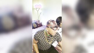 BlazeHound Fucks AmazonHoney Pt.two