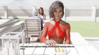 Cuckold Lovers:Hubby Watches how a Random Dude Fucks his ex-wife-S2E16