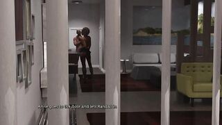 Cuckold Lovers:Hubby Watches how a Random Dude Fucks his ex-wife-S2E16