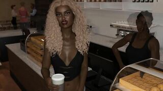 Cuckold Lovers: how to become Bae Ex-Wife, Training-S2E14
