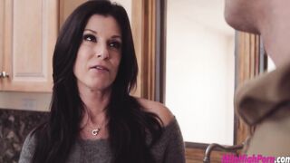 India Summer Inside Girlfriends Cougar Film four