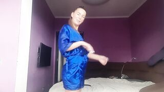 For my Sissy Boy
