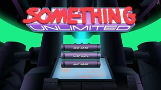 DC Comics Something Unlimited Part 76 Penis Blowing Mercy
