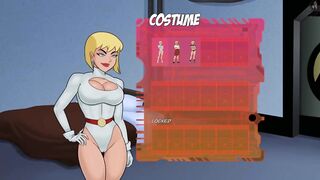 DC Comics Something Unlimited Part 76 Penis Blowing Mercy