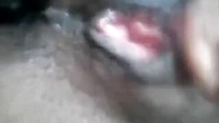 SQUIRTING a LOT INSIDE SIRIRICA