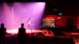 【MMD R-19 year old SEX DANCE】SWEET CUTIE BUTT INSIDE THE NIGHT CLUB EXTREME SEX VIP 甘いお尻 [MMD]