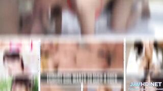 Sweet and Juicy Japanese Milfs Vol 11