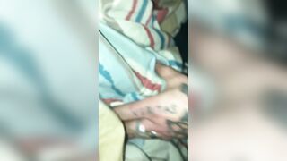 Huge Butt Babby Mamma Throwin it Back!