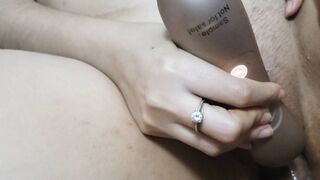 My Stepbrother Fucks me Secretly