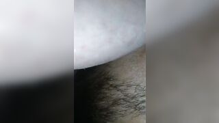 Monster DUDE can Eat Snatch Voluptuous
