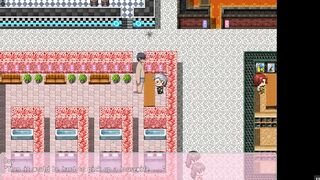 Outrageous Nanpa Beach [hentai RPG Game] Ep.three Pick up Married Woman Gigolo Simulator