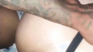 THE BEST MARRIED ANAL (COMPLETE)