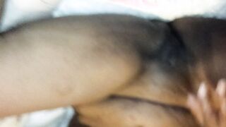 STEPMOM Suck my HUMONGOUS Penis and let me Boned RAW and CUMSHOT her