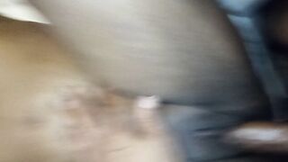 STEPMOM Suck my HUMONGOUS Penis and let me Boned RAW and CUMSHOT her
