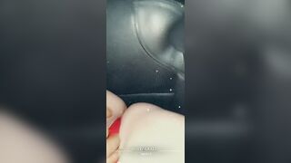 Detroit QueenPetty Baddest White Bitch Everr $$ Love Long Ebony Penis Play W my Cunt into Yo Bish Vehicle