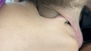 Throat Training my Cum Dumpster Hoe Compilation Close up Eddie Danger Hard Gagging