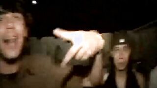 College Whore Doggystyled at Frat Party