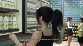 Leap of Faith 115 (CeCe Route)